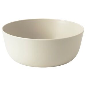 4 VITABBORRE Plastic Bowls